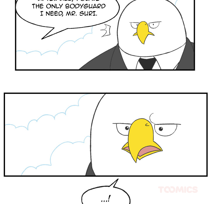 Herbivore High School Chapter 24 page 59 - 