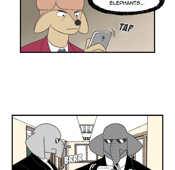 Herbivore High School Chapter 24 page 65 - 