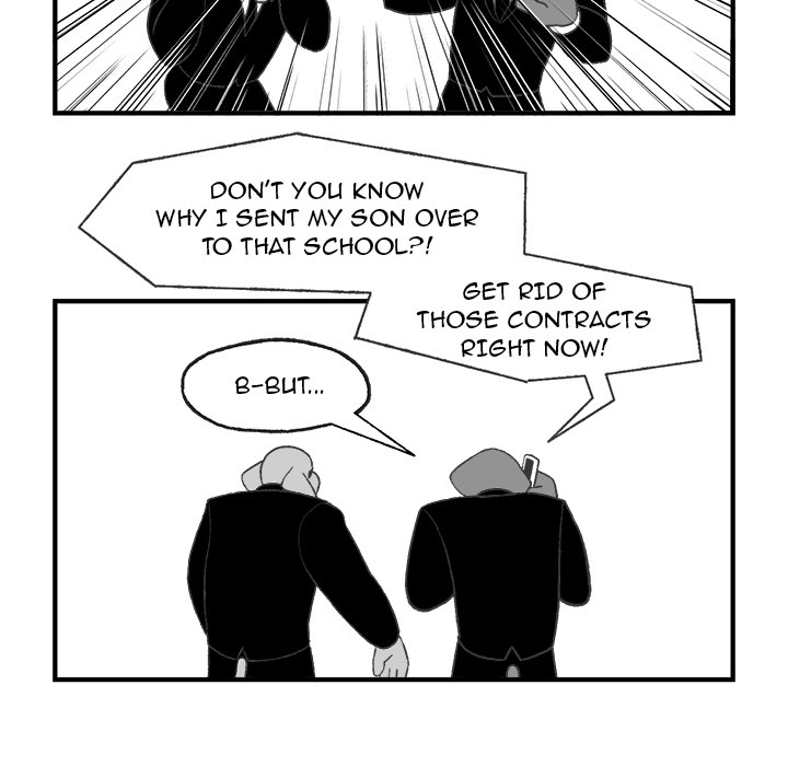 Herbivore High School Chapter 24 page 69 - 