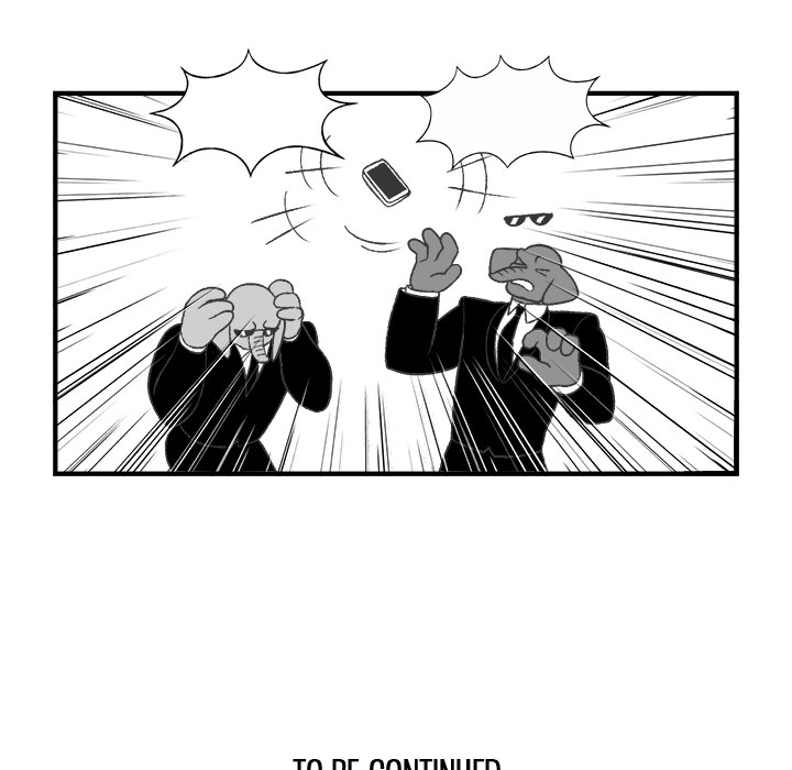 Herbivore High School Chapter 24 page 70 - 