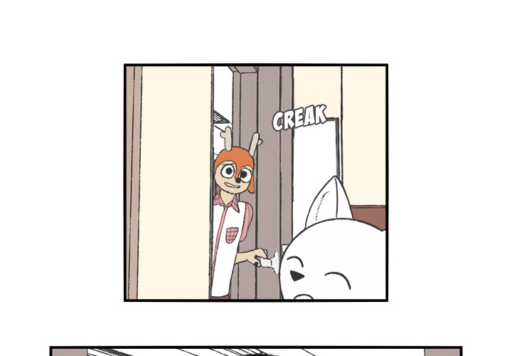 Herbivore High School Chapter 25 page 1 - 