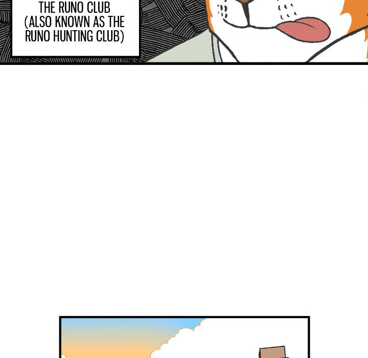 Herbivore High School Chapter 25 page 38 - 