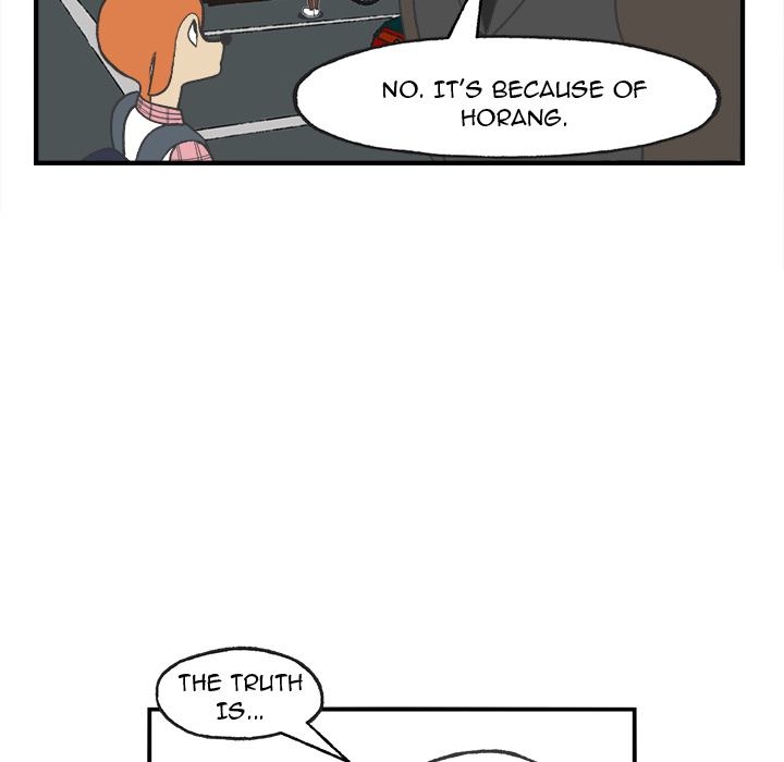 Herbivore High School Chapter 25 page 46 - 