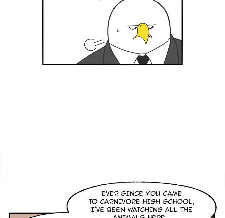 Herbivore High School Chapter 25 page 47 - 