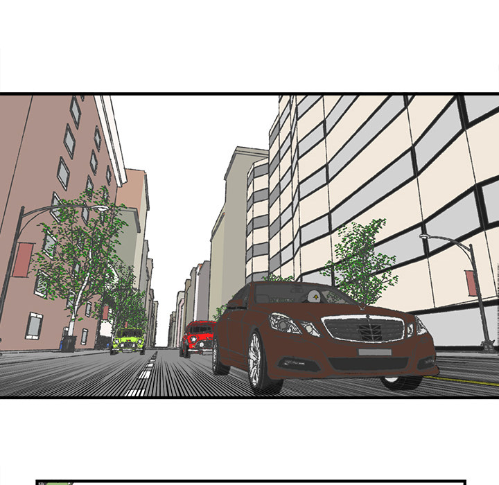 Herbivore High School Chapter 25 page 68 - 