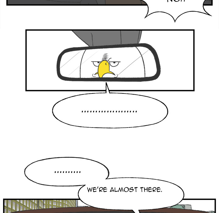Herbivore High School Chapter 25 page 75 - 