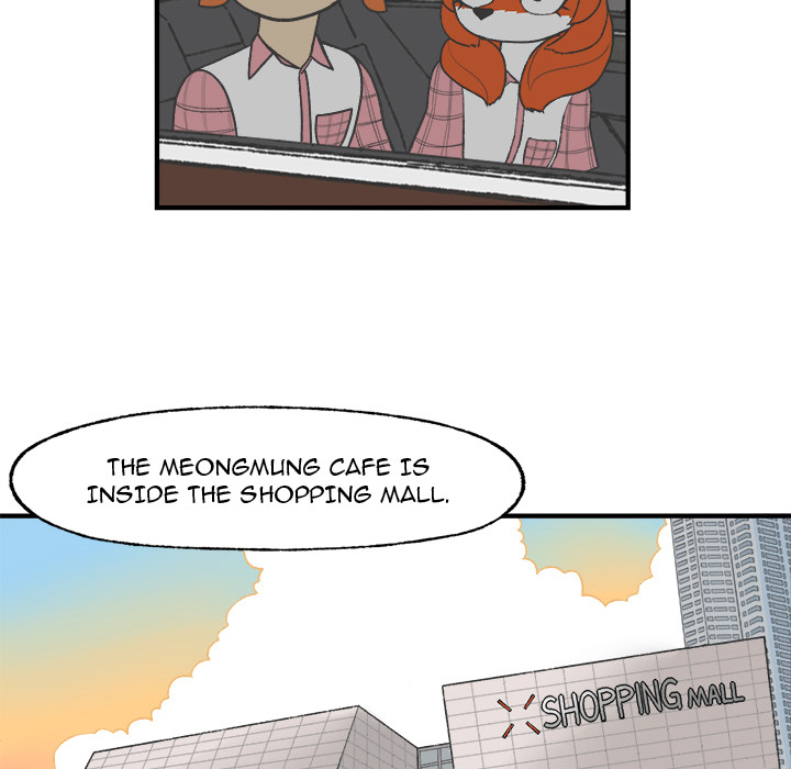 Herbivore High School Chapter 25 page 77 - 