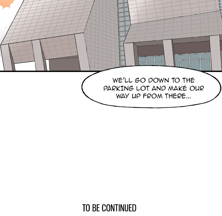 Herbivore High School Chapter 25 page 78 - 