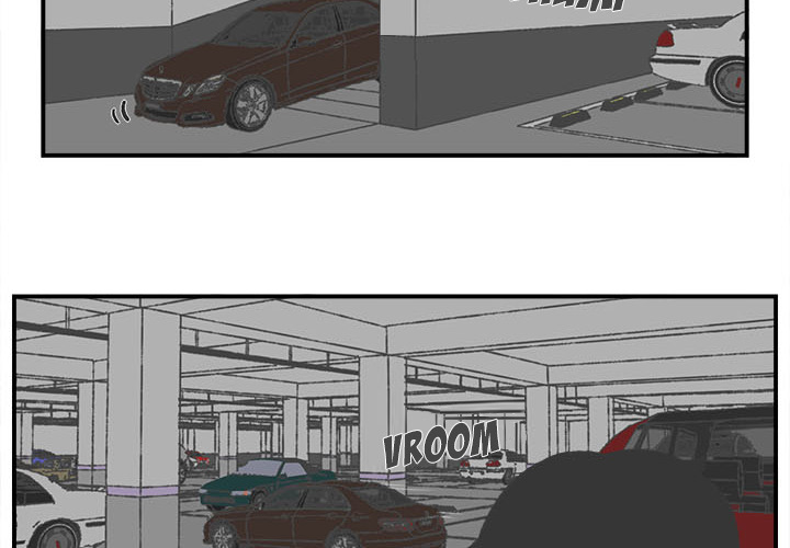 Herbivore High School Chapter 26 page 3 - 