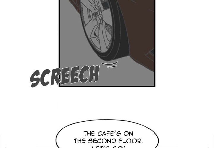 Herbivore High School Chapter 26 page 5 - 