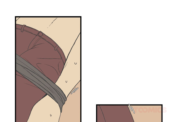 Herbivore High School Chapter 27 page 1 - 