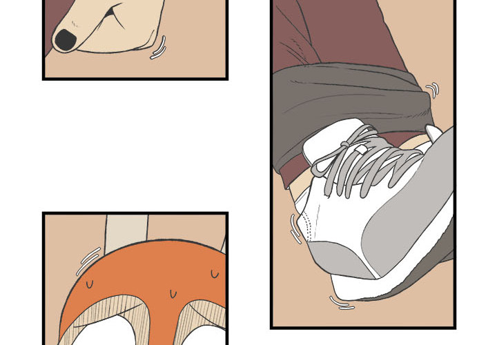 Herbivore High School Chapter 27 page 2 - 
