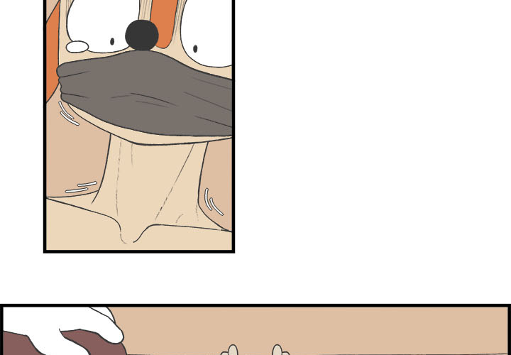 Herbivore High School Chapter 27 page 3 - 