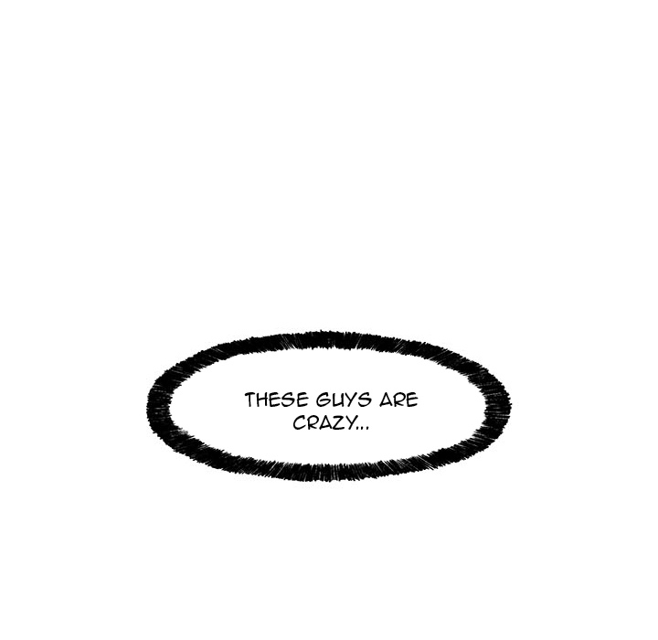 Herbivore High School Chapter 27 page 23 - 