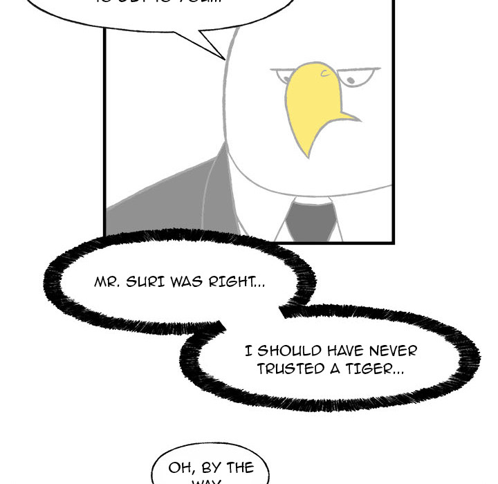 Herbivore High School Chapter 27 page 29 - 