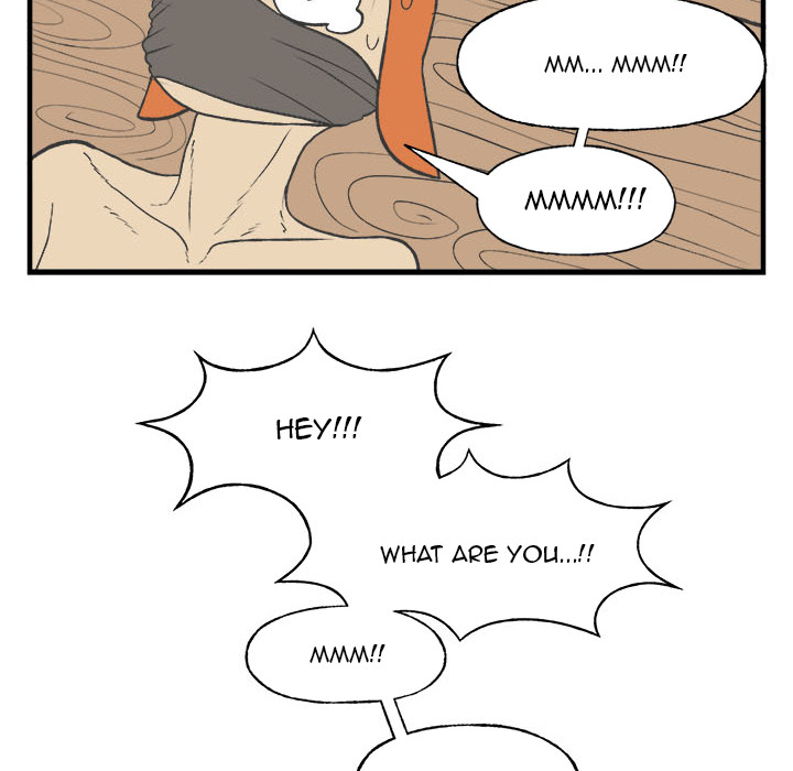 Herbivore High School Chapter 27 page 10 - 
