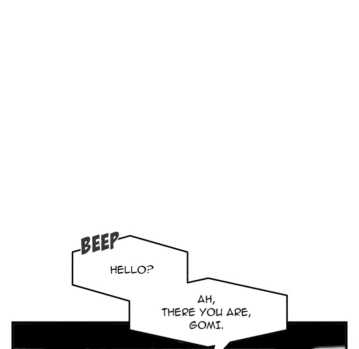 Herbivore High School Chapter 28 page 12 - 