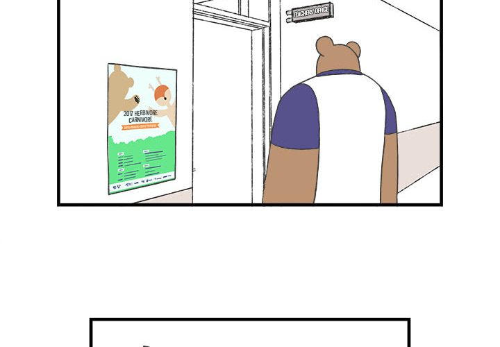 Herbivore High School Chapter 28 page 3 - 