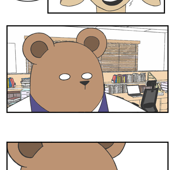 Herbivore High School Chapter 28 page 29 - 