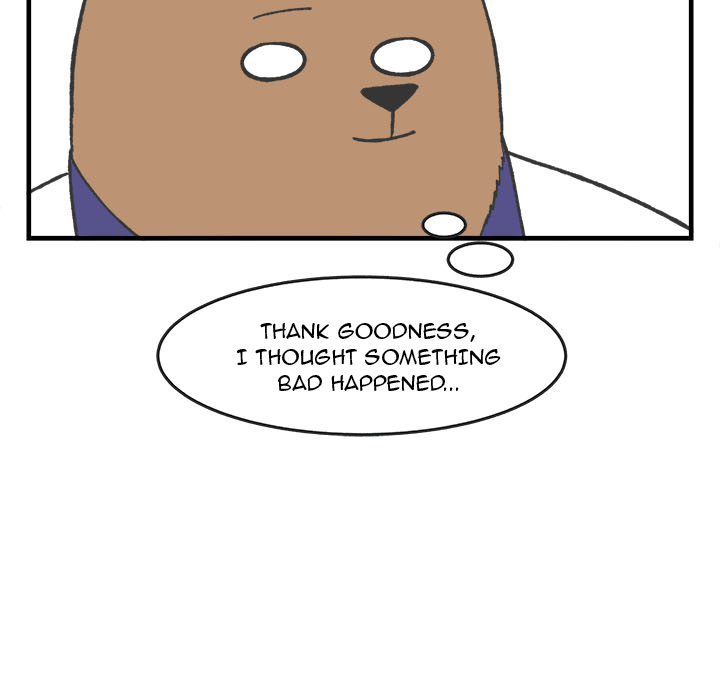 Herbivore High School Chapter 28 page 30 - 