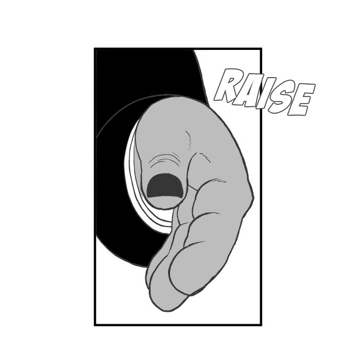 Herbivore High School Chapter 28 page 31 - 
