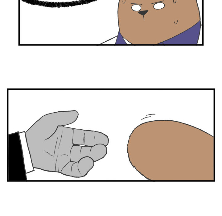 Herbivore High School Chapter 28 page 34 - 
