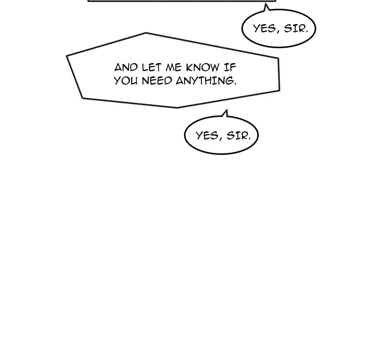 Herbivore High School Chapter 28 page 36 - 