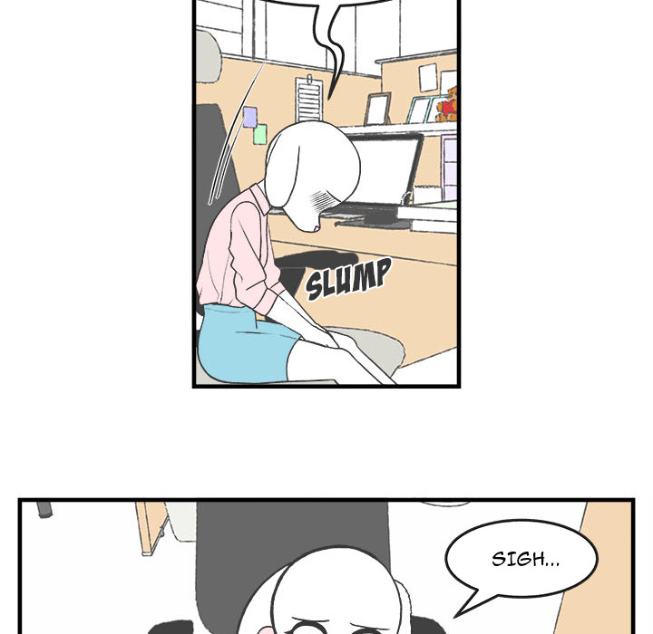 Herbivore High School Chapter 28 page 42 - 