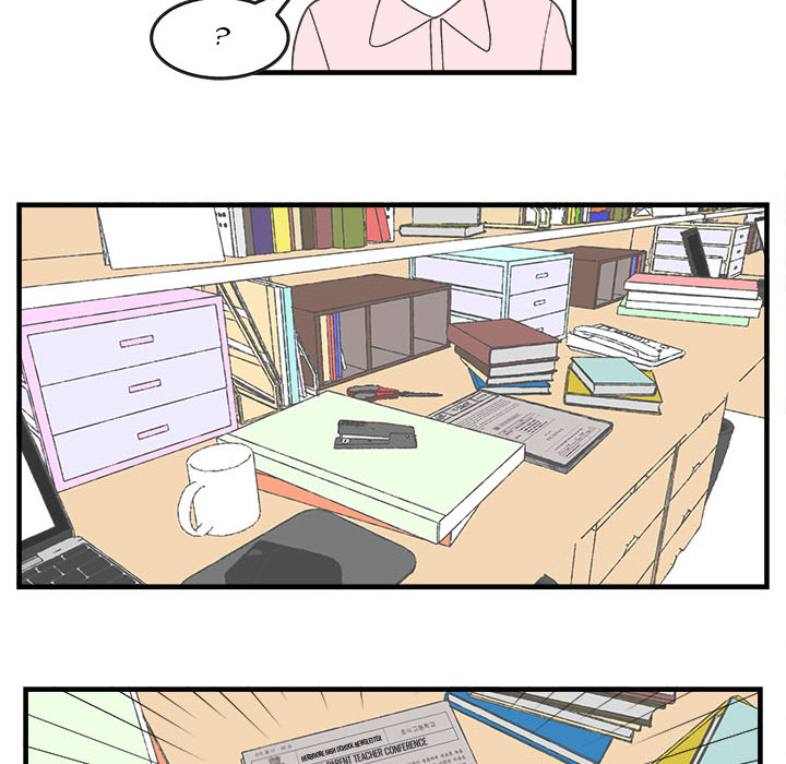 Herbivore High School Chapter 28 page 48 - 