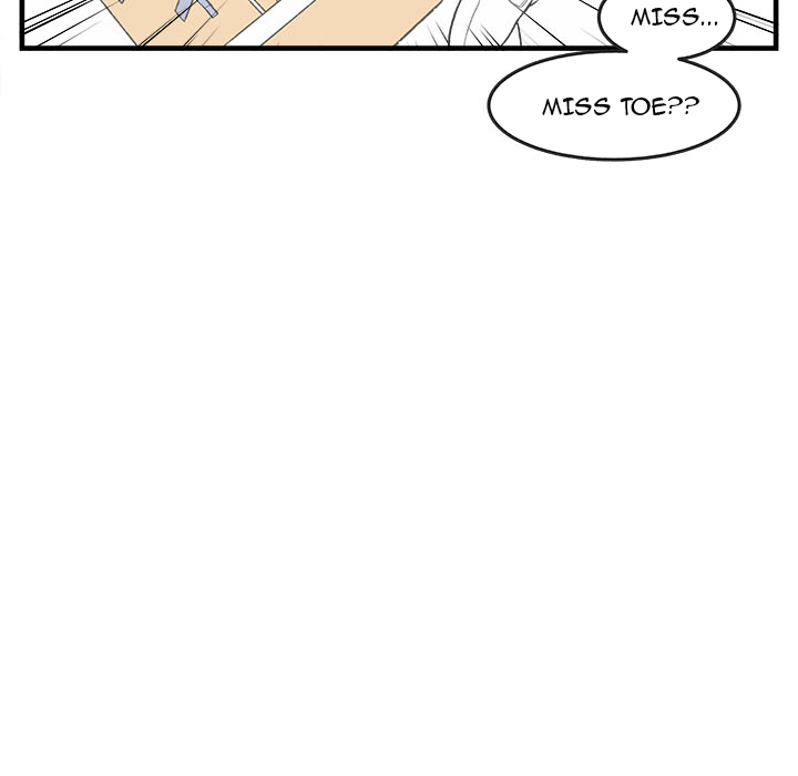 Herbivore High School Chapter 28 page 53 - 