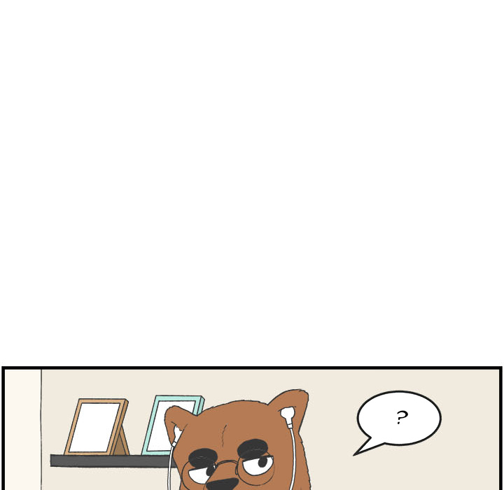 Herbivore High School Chapter 28 page 54 - 