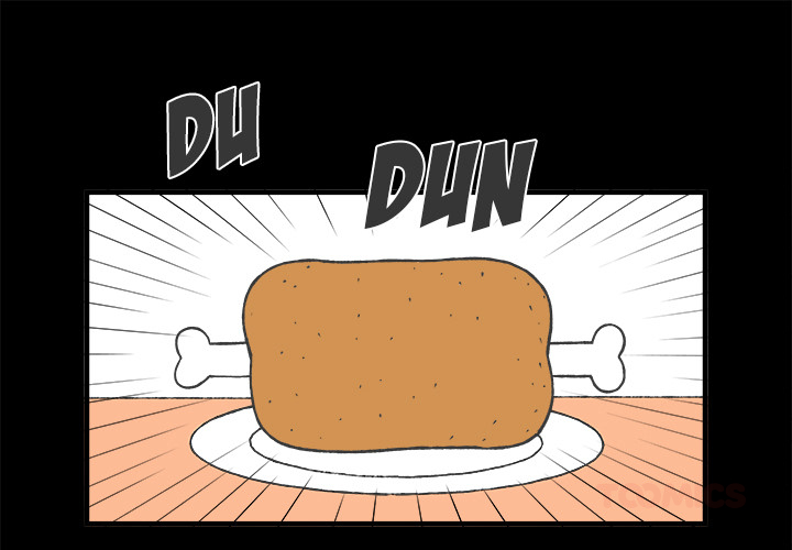 Herbivore High School Chapter 29 page 1 - 