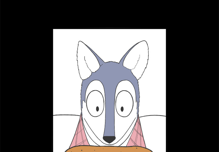 Herbivore High School Chapter 29 page 2 - 