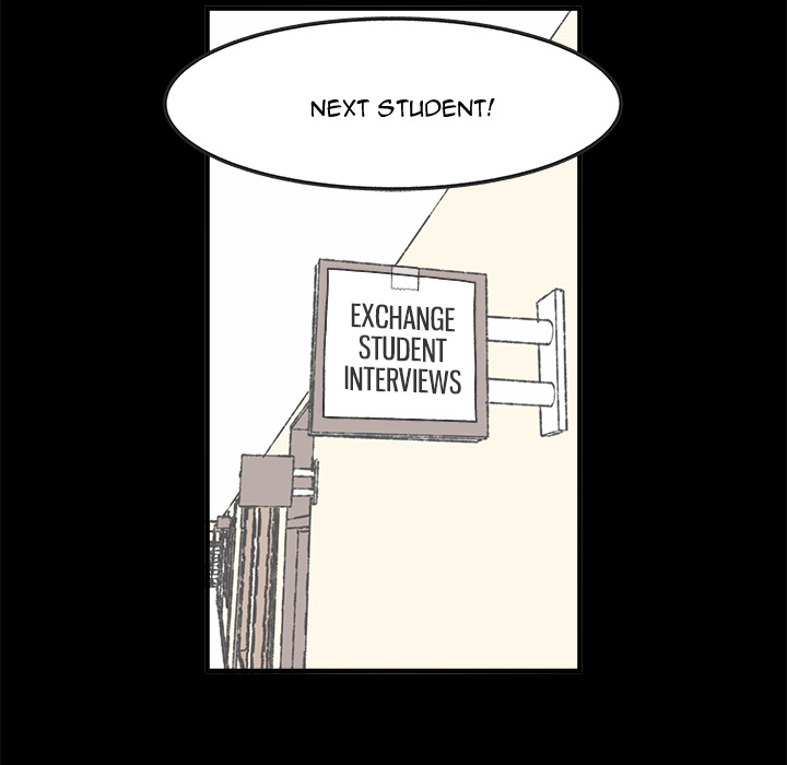Herbivore High School Chapter 29 page 12 - 