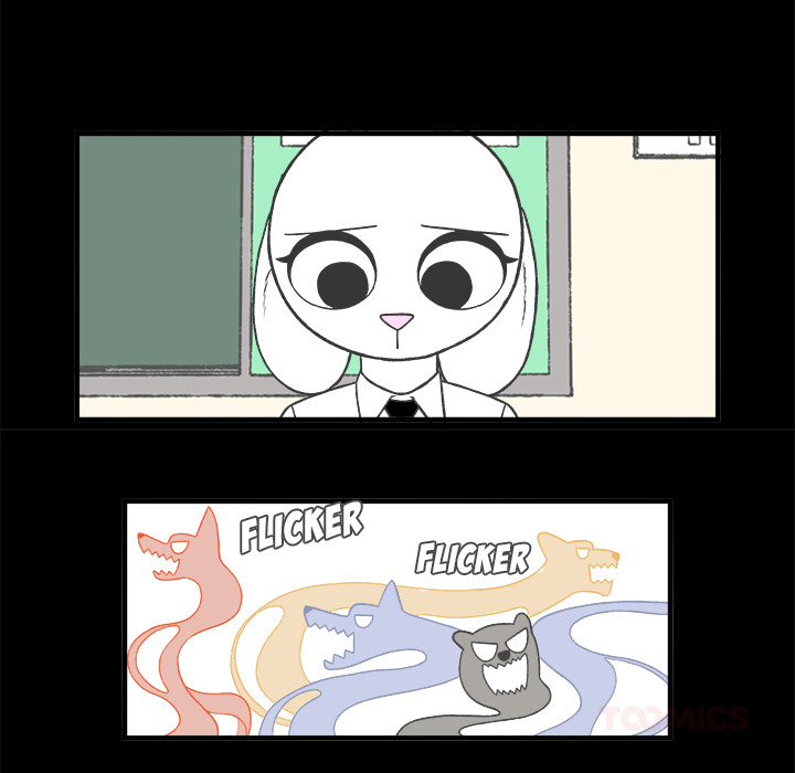 Herbivore High School Chapter 29 page 13 - 