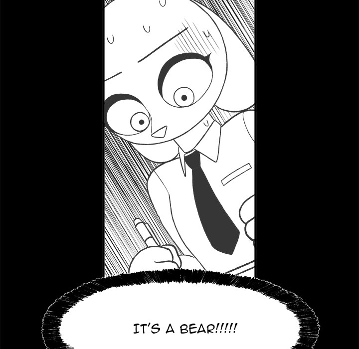 Herbivore High School Chapter 29 page 19 - 