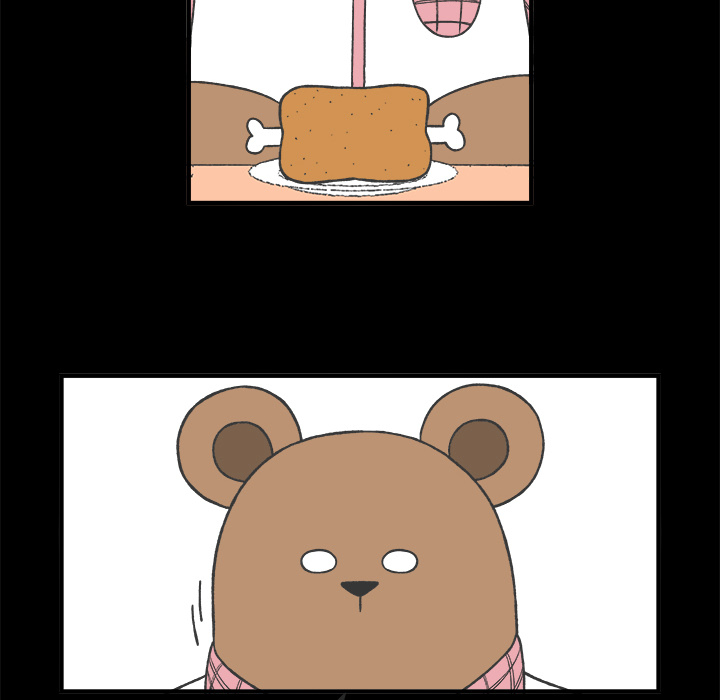 Herbivore High School Chapter 29 page 22 - 