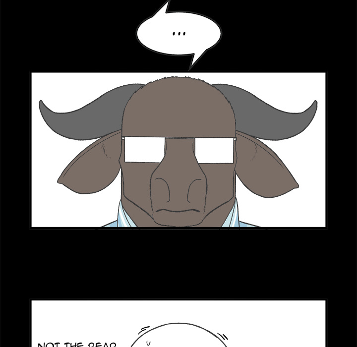 Herbivore High School Chapter 29 page 23 - 