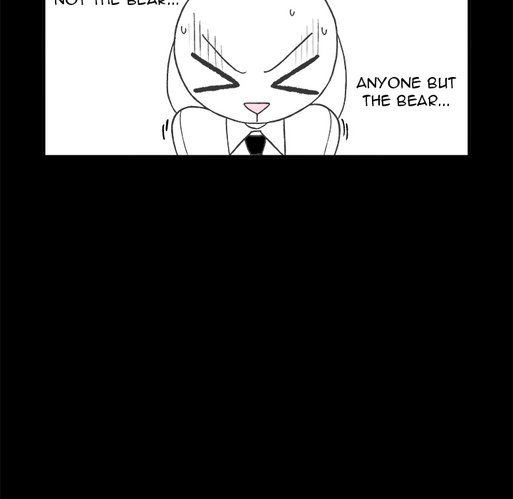 Herbivore High School Chapter 29 page 24 - 