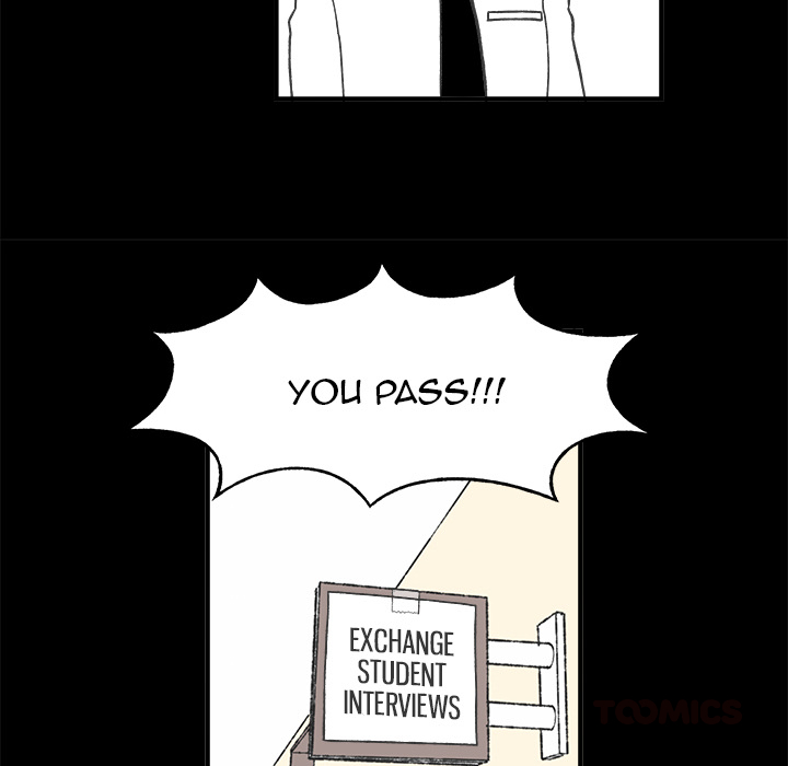 Herbivore High School Chapter 29 page 29 - 