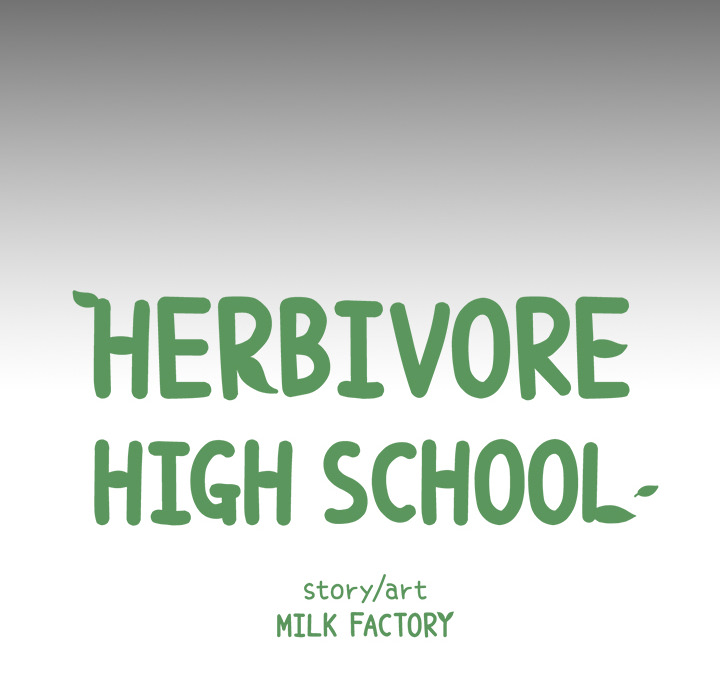 Herbivore High School Chapter 29 page 31 - 