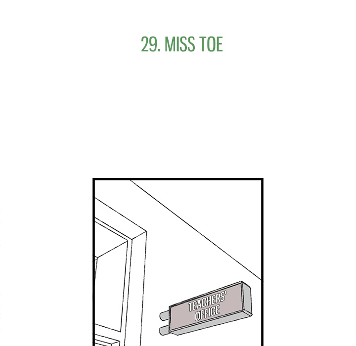 Herbivore High School Chapter 29 page 32 - 