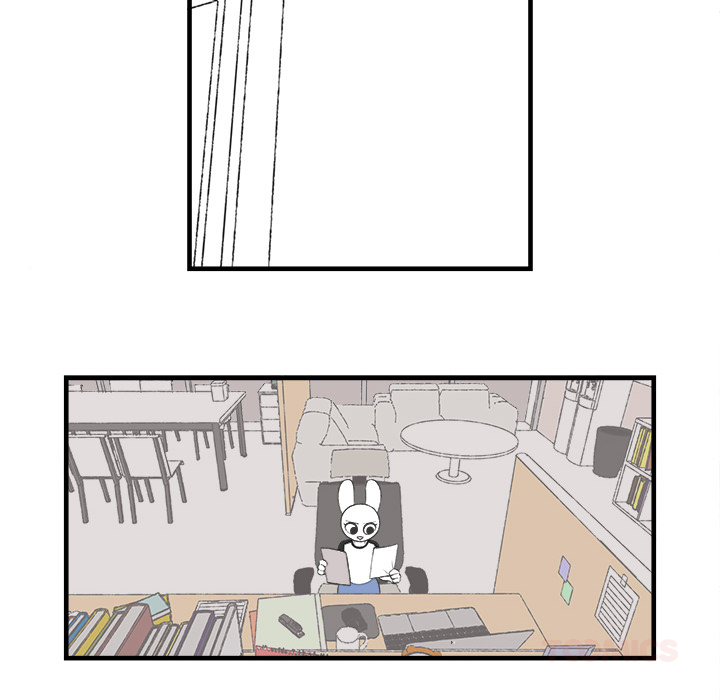 Herbivore High School Chapter 29 page 33 - 