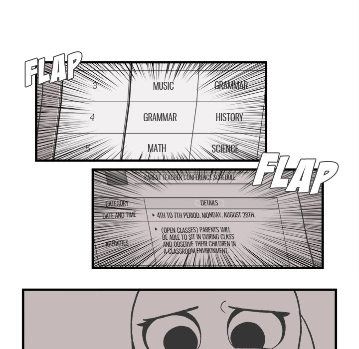 Herbivore High School Chapter 29 page 34 - 