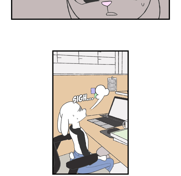 Herbivore High School Chapter 29 page 35 - 