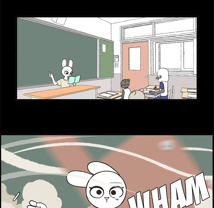 Herbivore High School Chapter 29 page 38 - 