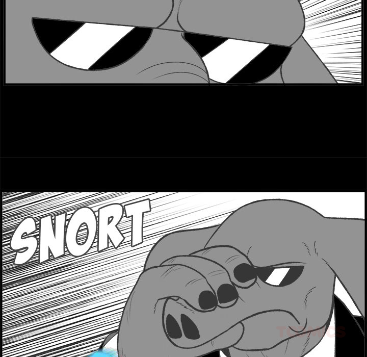 Herbivore High School Chapter 29 page 9 - 