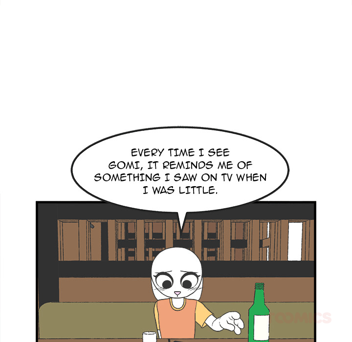 Herbivore High School Chapter 30 page 13 - 