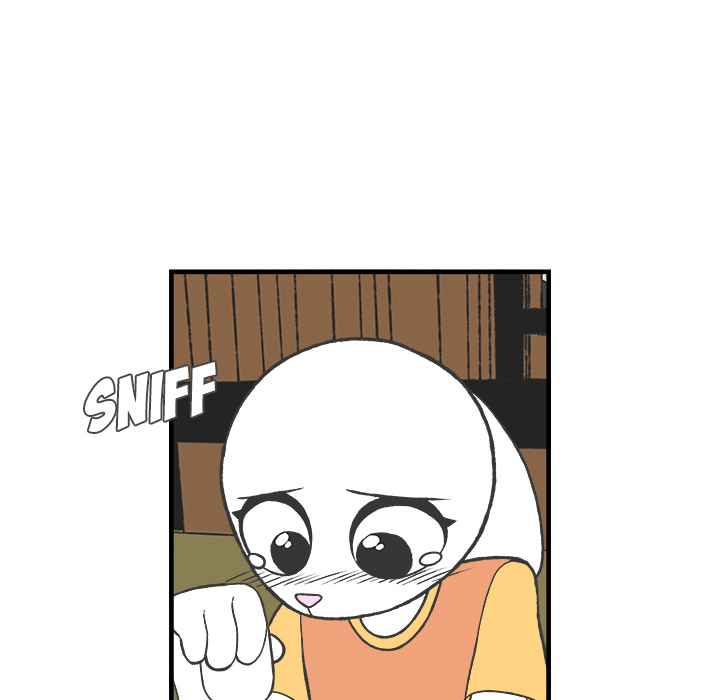 Herbivore High School Chapter 30 page 17 - 