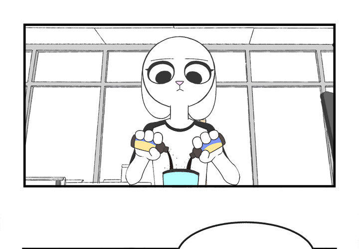 Herbivore High School Chapter 30 page 3 - 